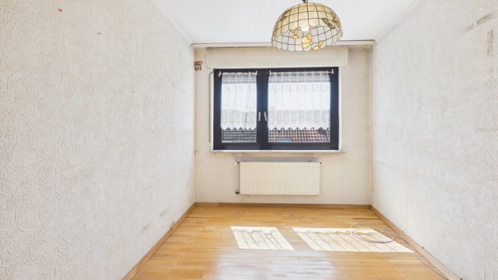 Verwirklichen Sie Ihre Wohnträume – Reihenmittelhaus mit Potenzial