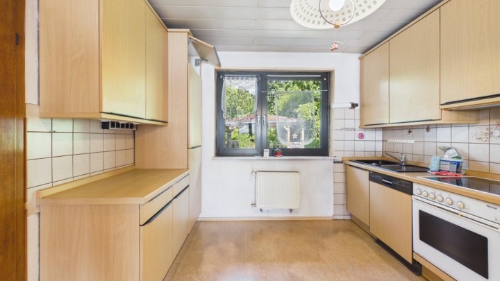Verwirklichen Sie Ihre Wohnträume – Reihenmittelhaus mit Potenzial