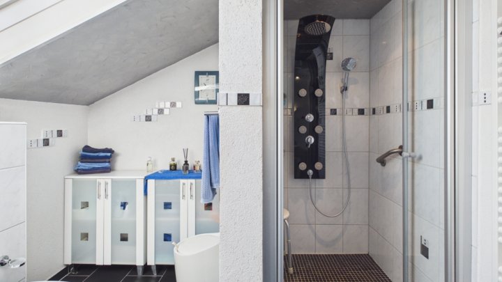 Ankommen und wohlfühlen