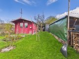 Gartenansicht