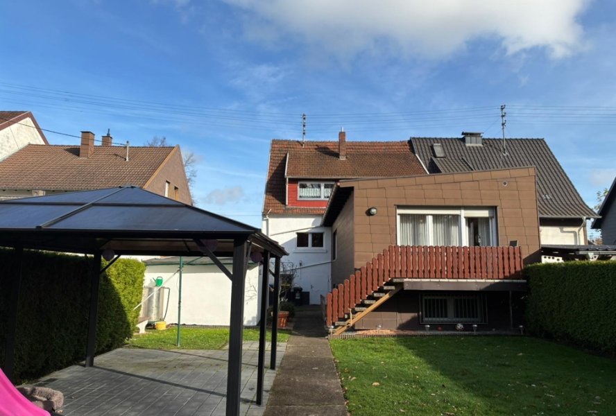 Rückansicht 