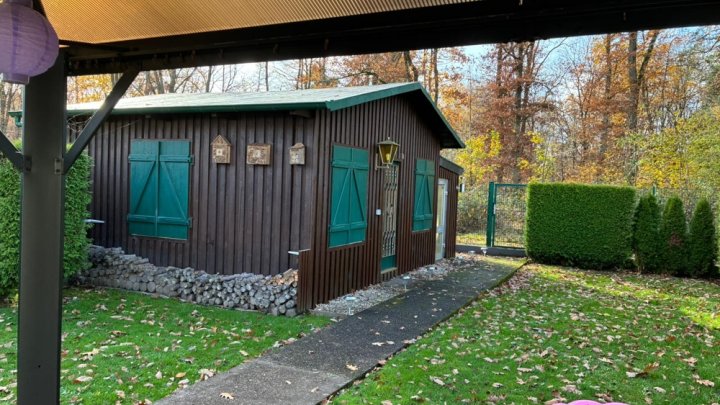 Wohnen in Saarwellingen – Einfamilienhaus mit Wohlfühlcharakter