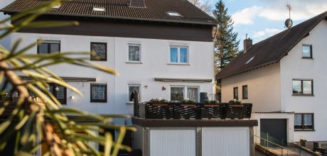 Vorderansicht 1