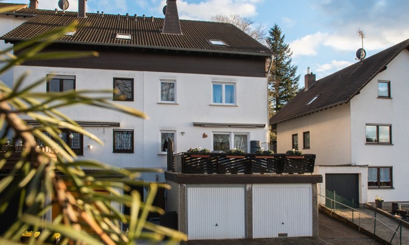 Wohnen, Leben und Wohlfühlen