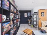 Hobbyraum EG