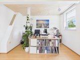 Homeoffice DG