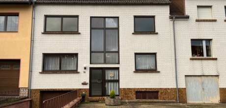 Vorderansicht