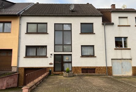 Vorderansicht