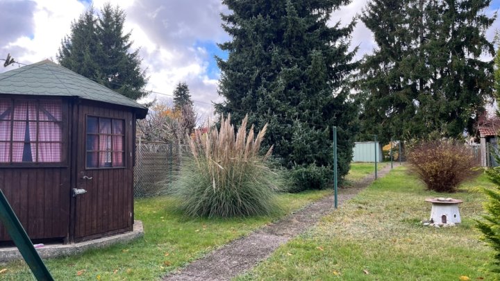 Gepflegtes Reihenmittelhaus in ruhiger Lage von Lauterbach
