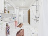 Bad mit Dusche