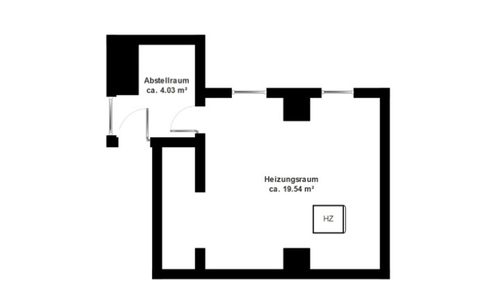 Modernisierte Doppelhaushälfte in Top-Lage