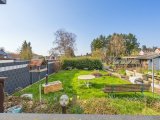 Gartenansicht