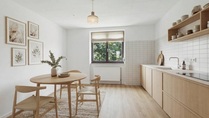 Doppelhaushälfte mit zwei Wohneinheiten – renovierungsbedürftig und vielseitig nutzbar