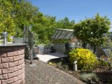 Gartenimpressionen
