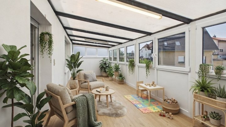 Ihr neues Zuhause in Kutzhof- naturnah wohnen