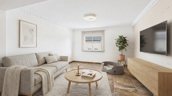 Ihr neues Zuhause in Kutzhof- naturnah wohnen