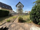 Garten und Terrasse
