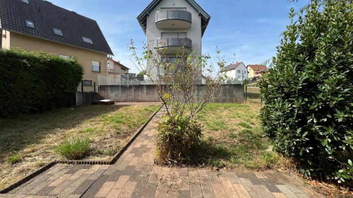 Ihr neues Zuhause in Kutzhof- naturnah wohnen