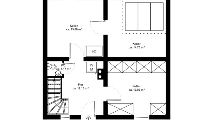 Ihr neues Zuhause in Kutzhof- naturnah wohnen