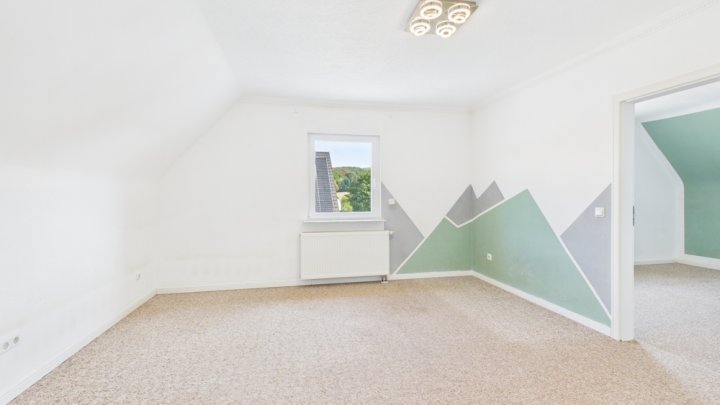 Ihr neues Zuhause in Kutzhof- naturnah wohnen
