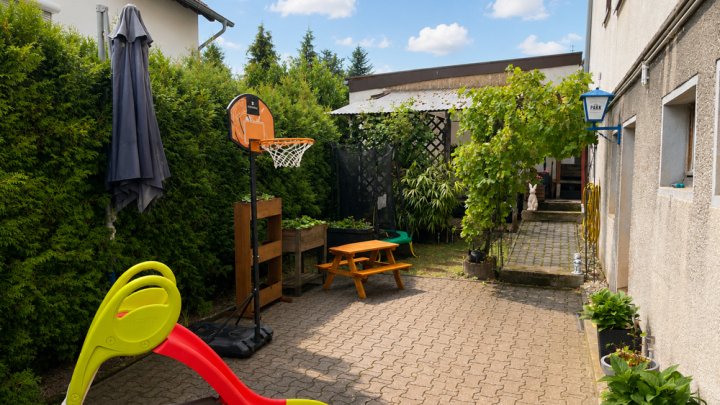 Kapitalanlage mit Perspektive – 3-Familienhaus in Riegelsberg