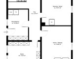 Grundriss KG