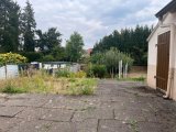 Garten und Terrasse