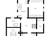 Grundriss Kellergeschoss