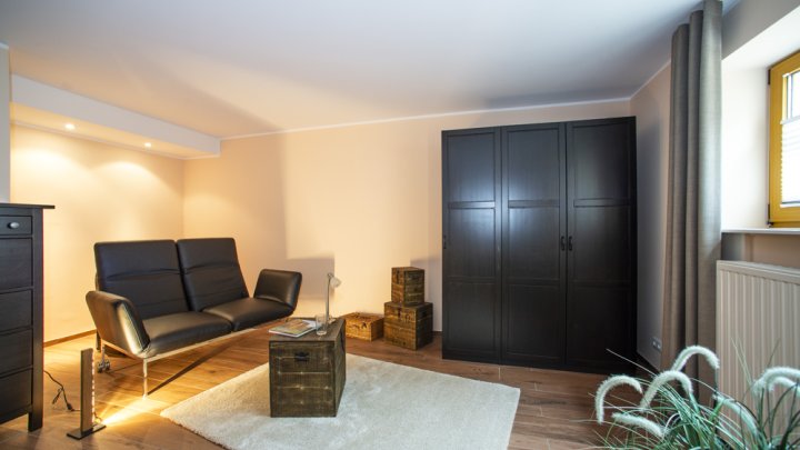 Wohnen mit Weitblick- exklusives Einfamilienhaus in bevorzugter Höhenlage