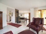 Wohnen- Essen- Küche offen gestaltet