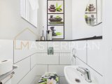 Gäste- WC 