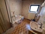 Badezimmer Erdgeschoss