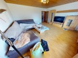 Wohnzimmer Erdgeschoss