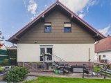 Rückansicht
