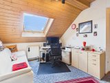 Büro im DG