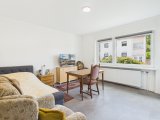 Zimmer im EG