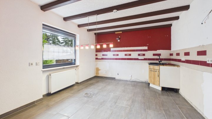 Komfort. Privatsphäre. Bungalow.