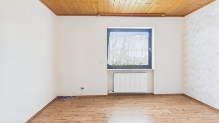 Komfort. Privatsphäre. Bungalow.
