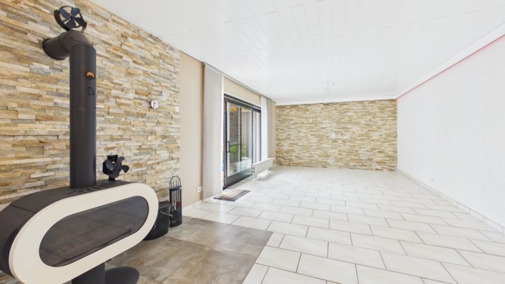 Komfort. Privatsphäre. Bungalow.