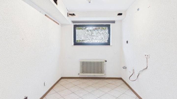 Komfort. Privatsphäre. Bungalow.