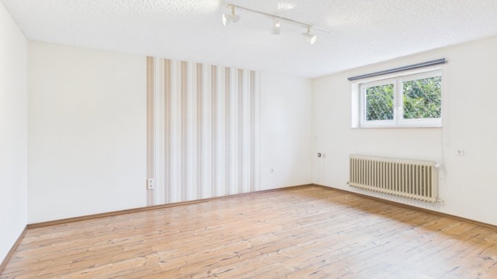 Komfort. Privatsphäre. Bungalow.
