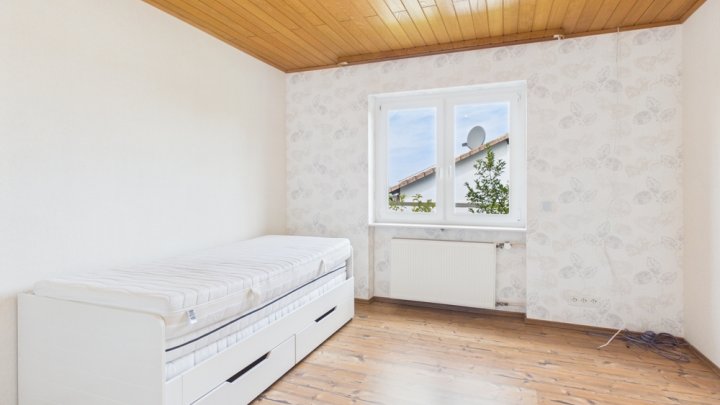 Komfort. Privatsphäre. Bungalow.