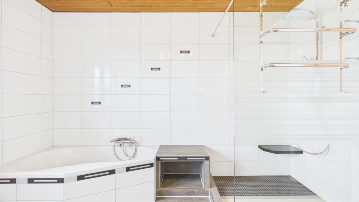 Komfort. Privatsphäre. Bungalow.