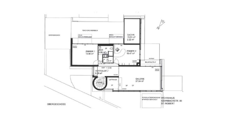 Hochwertig modernisiertes freistehendes Villenanwesen in schöner Lage