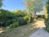 Gartenansicht 