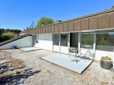 Ansicht Dachterrasse OG