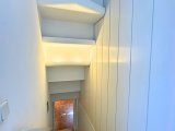 Treppe zum UG