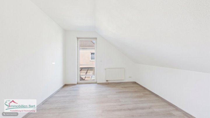 GRENZNÄHE LUXEMBURG: WOHNHAUS MIT GARAGE / GARTEN IN PERL-BORG!