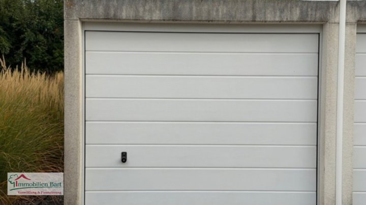 ORSCHOLZ: A+ - WOHNUNG MIT GARAGE / 2 SCHLAFZIMMER / GROßE TERRASSE / IN TOP-WOHNLAGE !!!