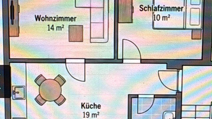 ERSTBEZUG IN MÜNCHWEILER – Moderne 2,5-ZKB-Wohnungen mit Balkon